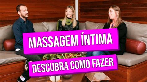 Massagem íntima Massagem sexual Viana do Castelo